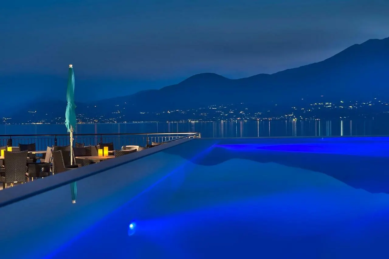 Hotel Galvani Torri Del Benaco