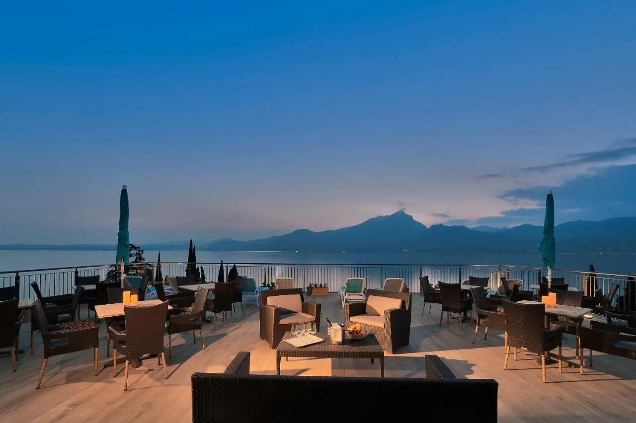 Hotel Galvani Torri Del Benaco