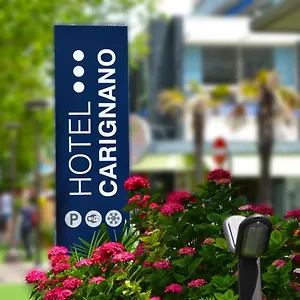 Carignano 3*, Riccione Italy