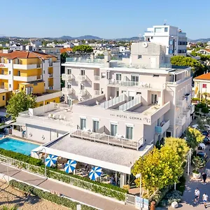 Gemma 3*, Riccione Italy