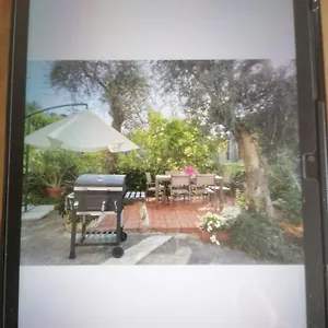 Apartmán Casa Silvio