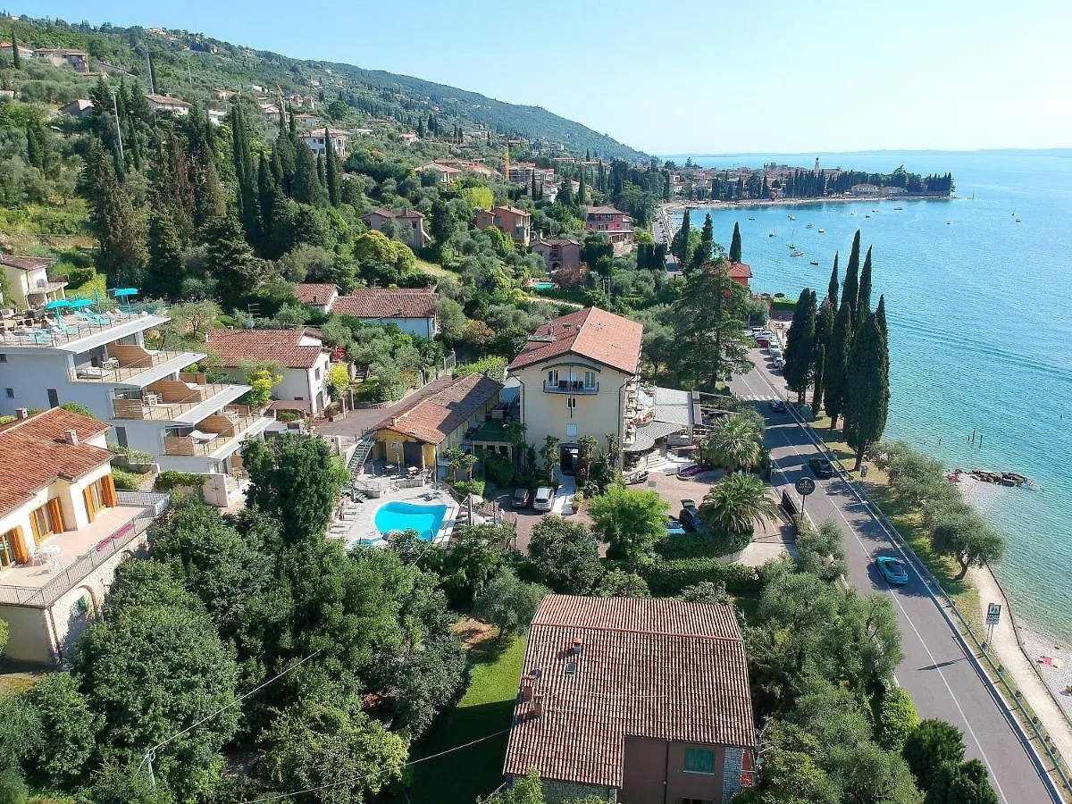 Hotel Galvani Torri Del Benaco