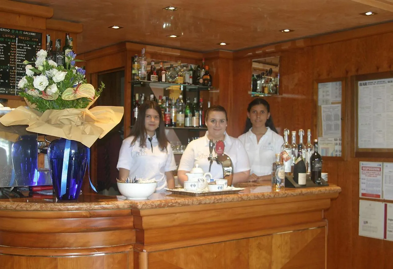 Hotel Galvani Torri Del Benaco
