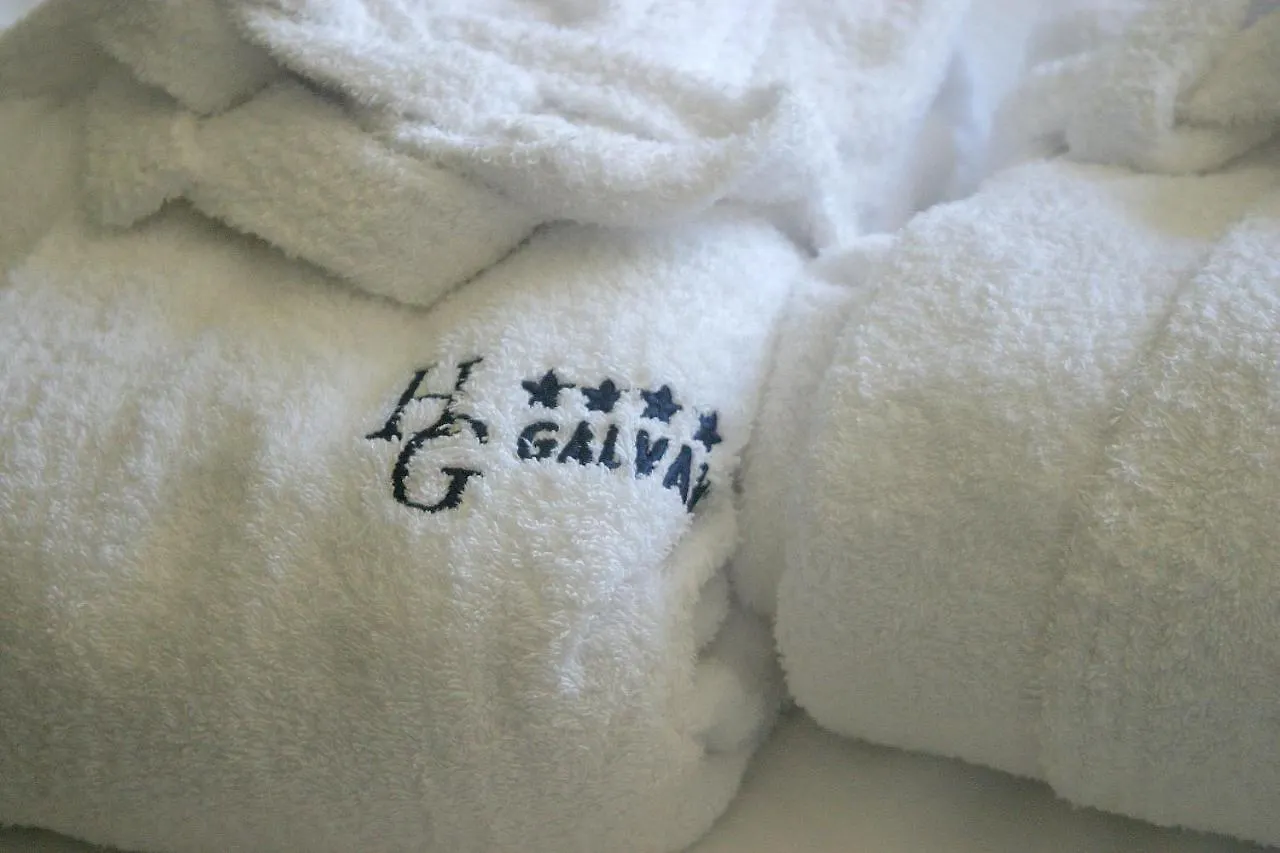 Hotel Galvani Torri Del Benaco