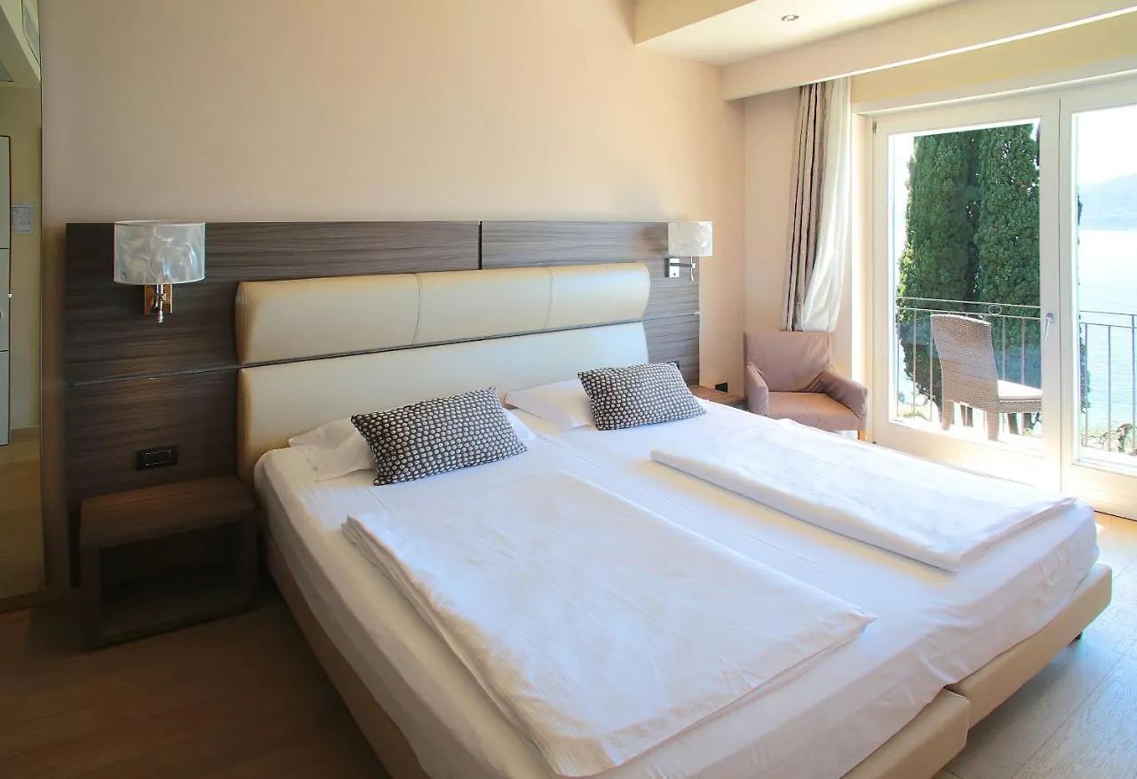 Hotel Galvani Torri Del Benaco