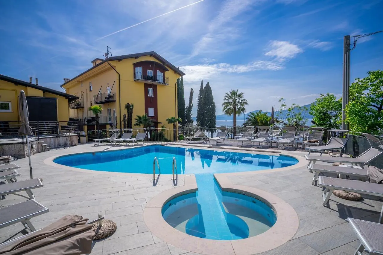 Hotel Galvani Torri Del Benaco