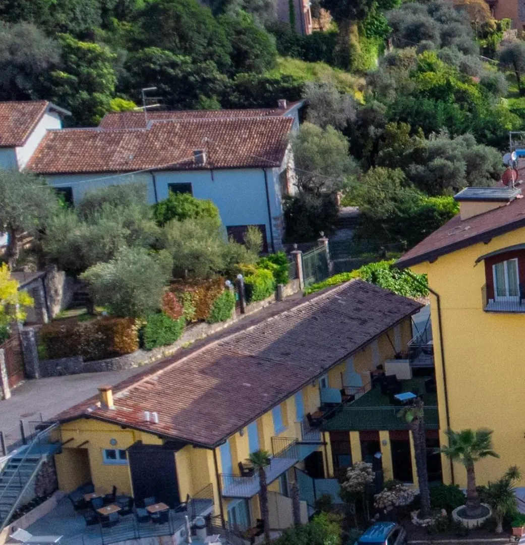 Hotel Galvani Torri Del Benaco